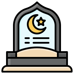 Grave icon