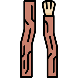 miswak icono