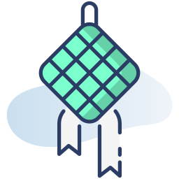 Ketupat icon