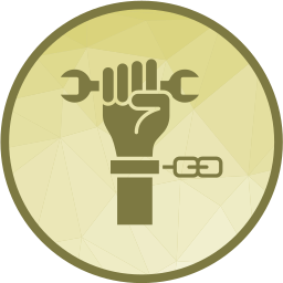 강제 노동 icon