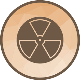 Hazard icon