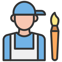 Painter icon