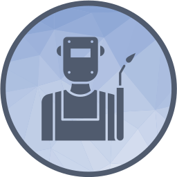 Welder icon