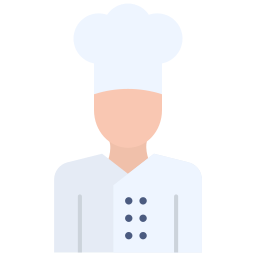 chef Icône