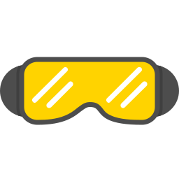 安全メガネ icon