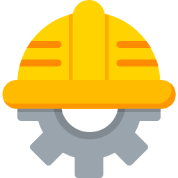 Helmet icon