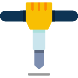 presslufthammer icon