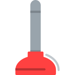 Plunger icon