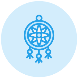 Dreamcatcher icon