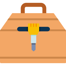 Toolbox icon