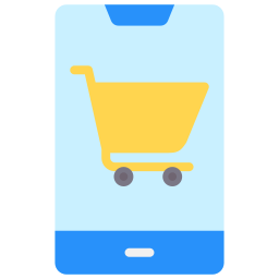 online shop icon