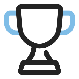 Trophy icon