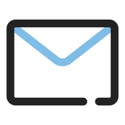 Mail icon