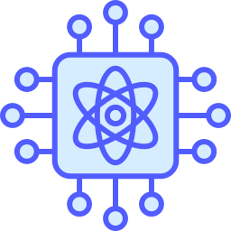 量子コンピューティング icon