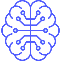 Невролог иконка