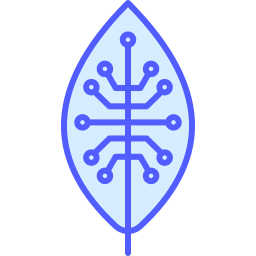 Biomimetic icon