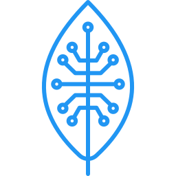 biomimético icono