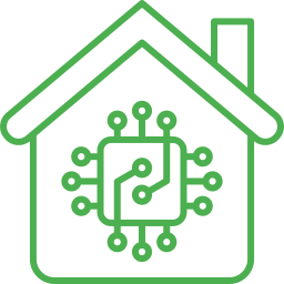 Smarthome icon