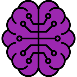 neurologue Icône