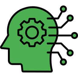 Cognitive icon