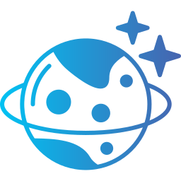 宇宙探査 icon