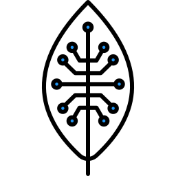 Биомиметический иконка
