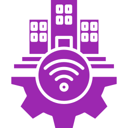 スマートシティ icon