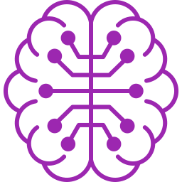 neurologista Ícone