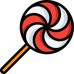 Lollipop icon