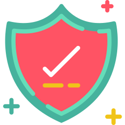 Shield icon