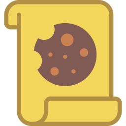 Cookie icon