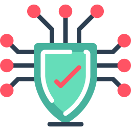온라인 보안 icon