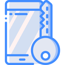 Mobile icon