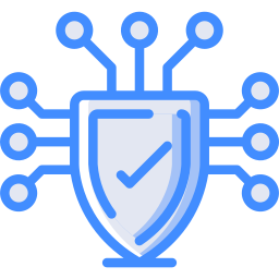 Online security icon