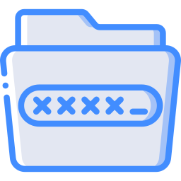 Folder icon