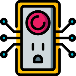 Plug icon