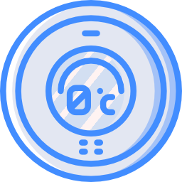 Thermostat icon