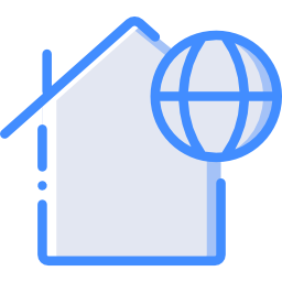 Home icon