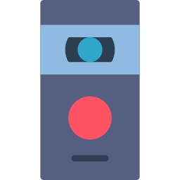 Intercom icon