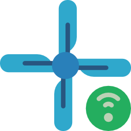 klimaanlage icon