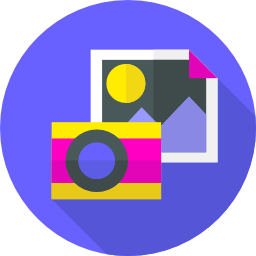 Camera icon