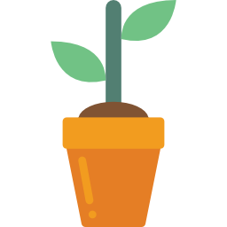 Plant icon