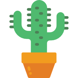 cactus Icône