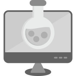 Online search icon