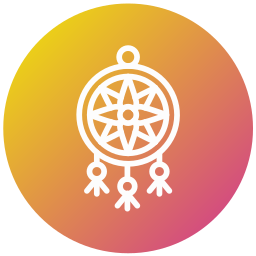 Dreamcatcher icon