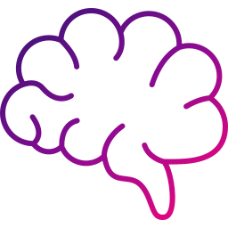 Brain icon