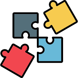 puzzle icon