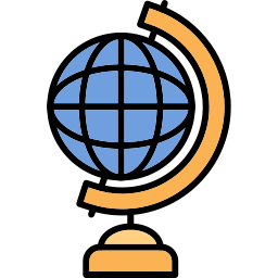 globus icon