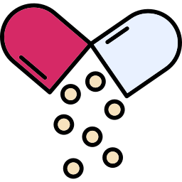 Capsule icon