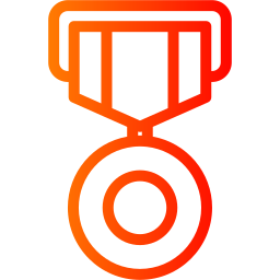 Medal icon